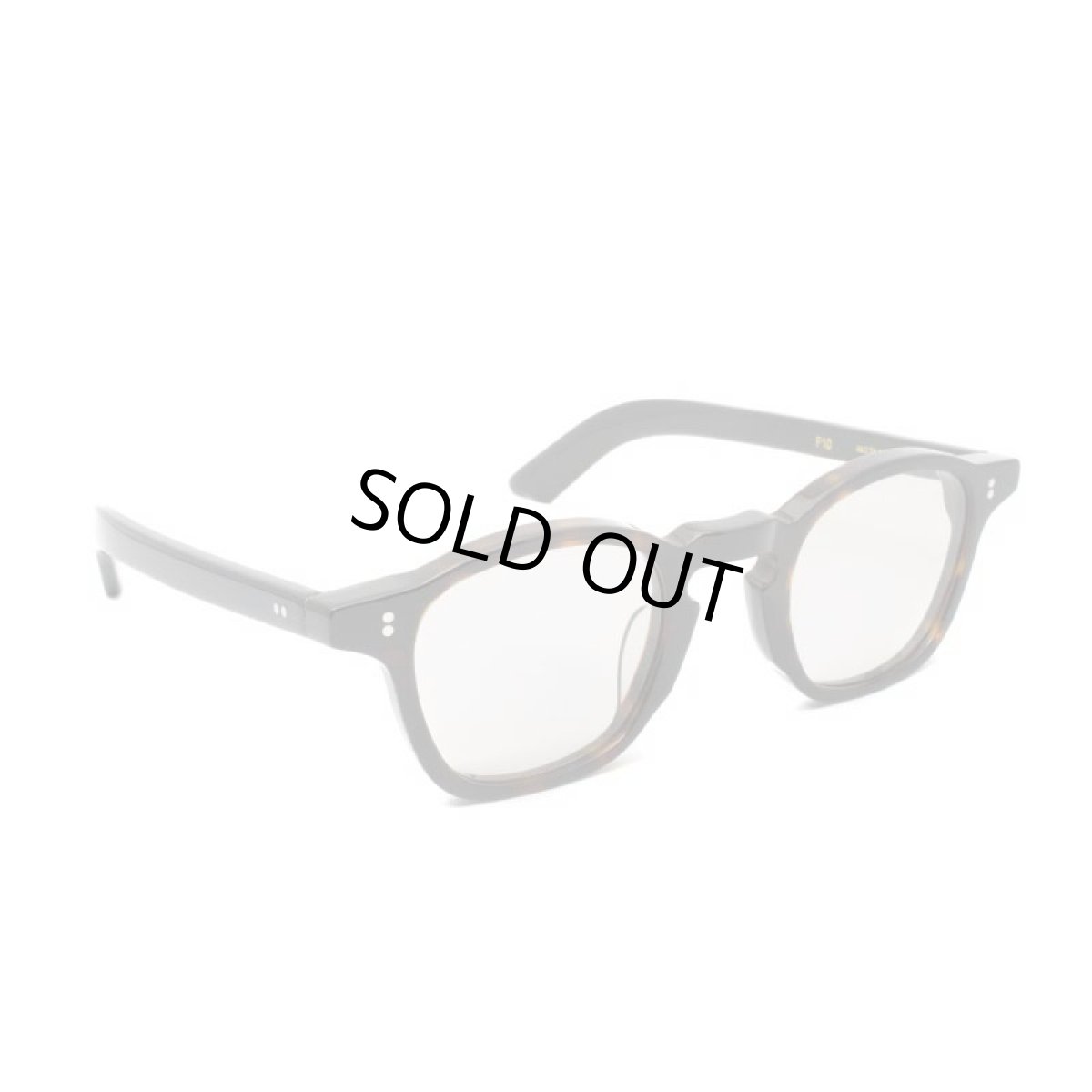 画像1: FEW F10/46 C-3 Havana (1)