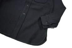 画像3: Used Woolrich CPO Shirt (3)