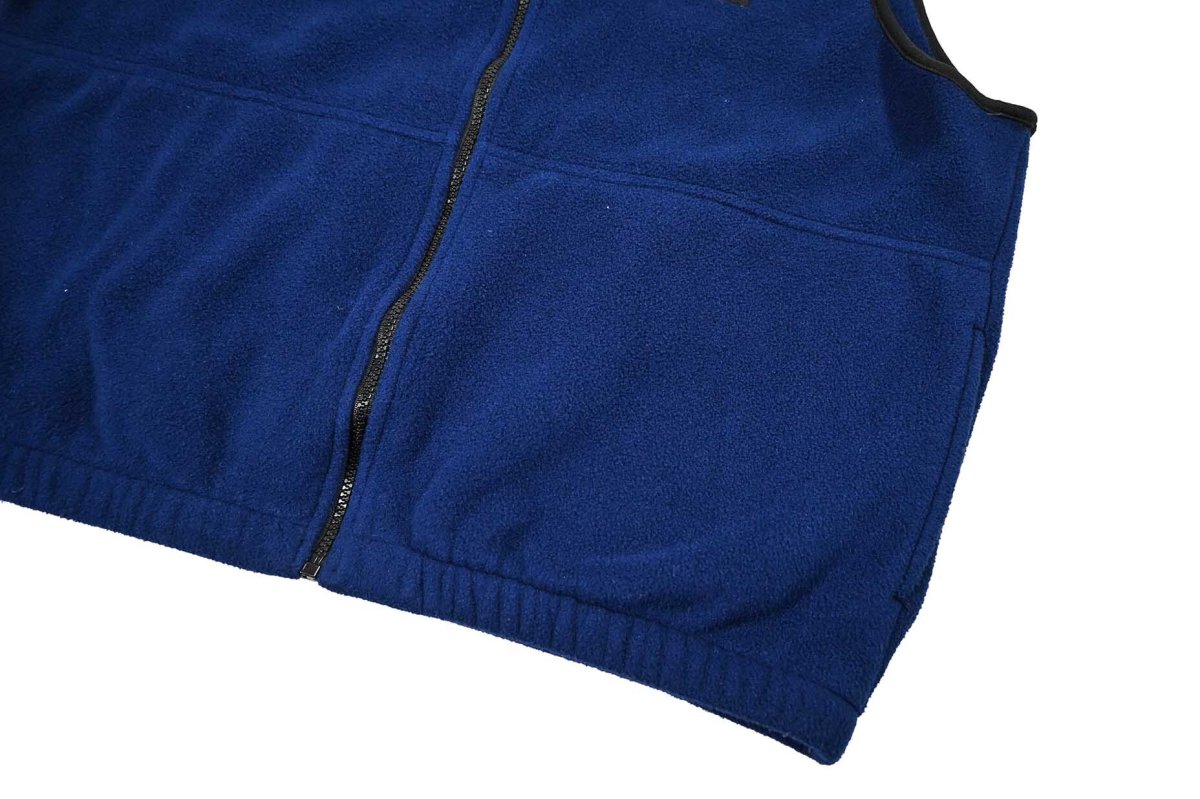 画像3: Used Eddie Bauer Fleece Vest (3)