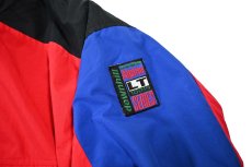 画像5: Used Gap Alpine Series Shelled Fleece Anorak Jacket (5)