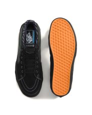 画像3: VANS SK8-Hi Gore-Tex Outdoor Black/Green バンズ　 (3)