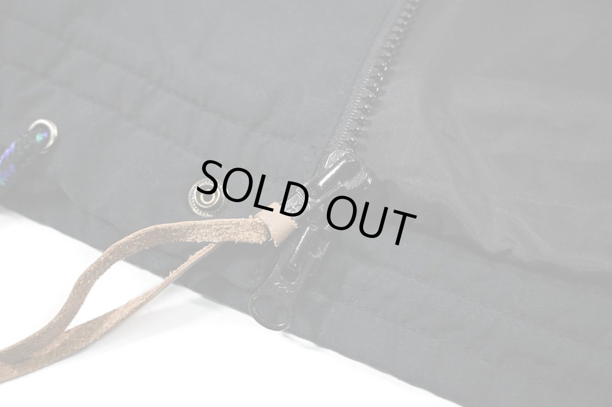 画像4: Used Columbia Fleece Lined Hooded Jacket (4)