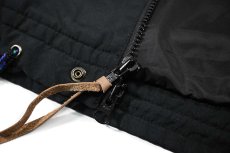 画像4: Used Columbia Fleece Lined Hooded Jacket (4)