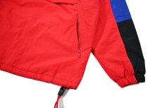 画像3: Used Gap Alpine Series Shelled Fleece Anorak Jacket (3)