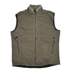 画像1: Used REI Fleece Vest (1)