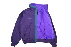画像4: Deadstock Columbia Shelled Fleece Jacket (4)