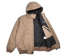 画像5: Used Carhartt Quick Duck Jefferson Active Jacket (5)