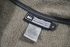 画像4: Used REI Fleece Vest (4)