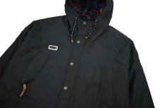 画像2: Used Columbia Fleece Lined Hooded Jacket (2)