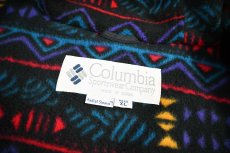 画像6: Used Columbia Fleece Lined Hooded Jacket (6)