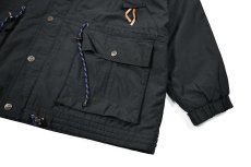 画像3: Used Columbia Fleece Lined Hooded Jacket (3)