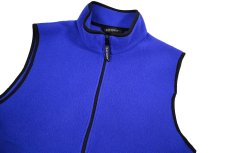 画像2: Used Black Diamond Fleece Vest made in USA (2)