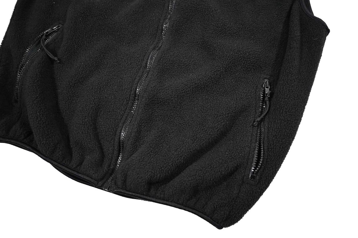 画像3: Used REI Fleece Vest (3)