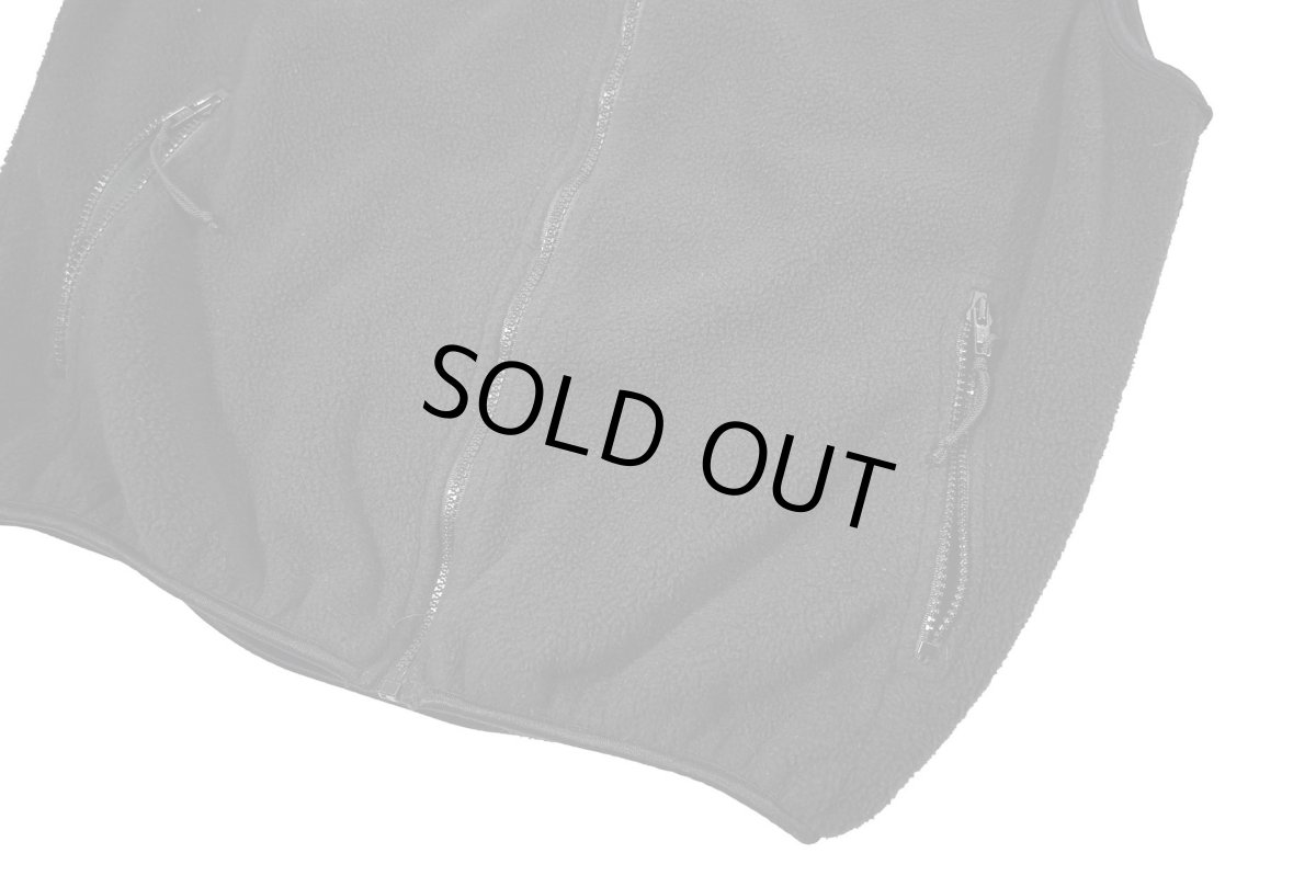 画像3: Used REI Fleece Vest (3)