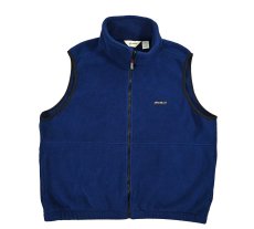 画像1: Used Eddie Bauer Fleece Vest (1)