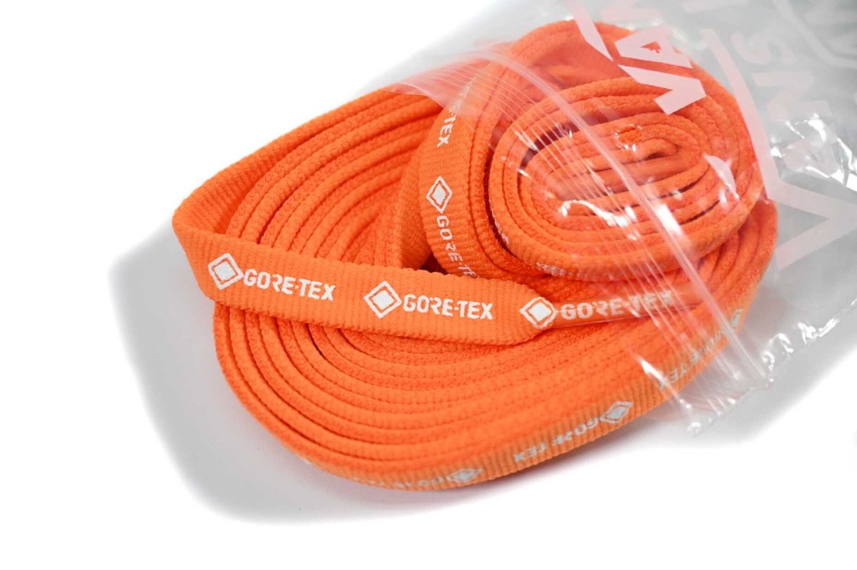 画像5: VANS Old Skool Gore-Tex Black/Blue バンズ　 (5)