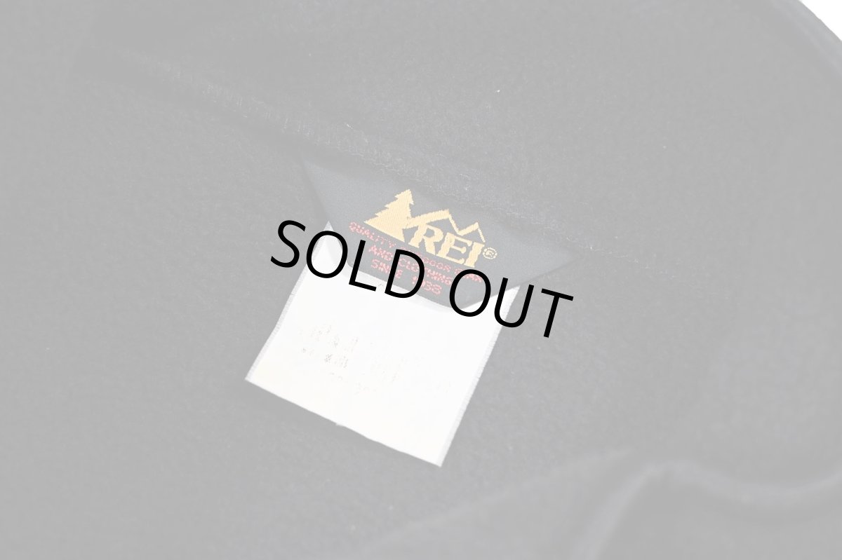 画像4: Used REI Fleece Vest (4)