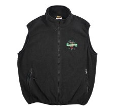 画像1: Used REI Fleece Vest (1)