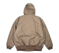 画像2: Used Carhartt Quick Duck Jefferson Active Jacket (2)