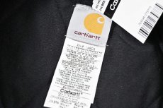 画像6: Deadstock Carhartt Santa Fe Jacket Brown (6)
