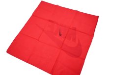 画像2: Deadstock Nike Bandana Red (2)