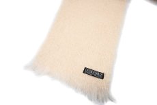 画像2: Used Mohair Scarf (2)