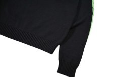 画像3: Used Polo Golf Cotton/Cashmere Knit Sweater ラルフローレン (3)