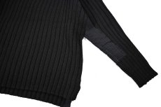 画像3: Used Polo Sport Wool Knit Sweater ラルフローレン (3)