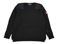 画像1: Used Polo Sport Wool Knit Sweater ラルフローレン (1)