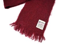 画像2: Used Mohair Scarf (2)