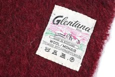 画像3: Used Mohair Scarf (3)