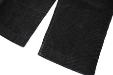 画像3: Used Jos.A.Bank Corduroy Pants Black (3)