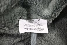 画像4: Used ECWCS Gen3 Fleece Jacket Foliage Green (4)