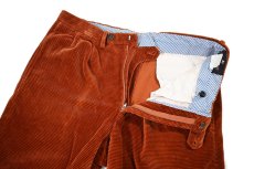 画像5: Used ETRO Corduroy Pants Orange (5)