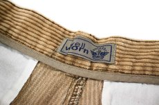 画像6: Used Dockers Corduroy Pants Khaki (6)