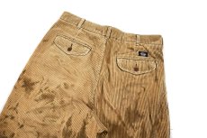 画像4: Used Dockers Corduroy Pants Khaki (4)
