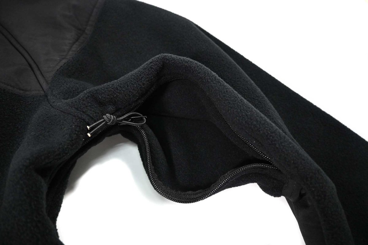 画像5: Used Cabela's Fleece Jacket (5)