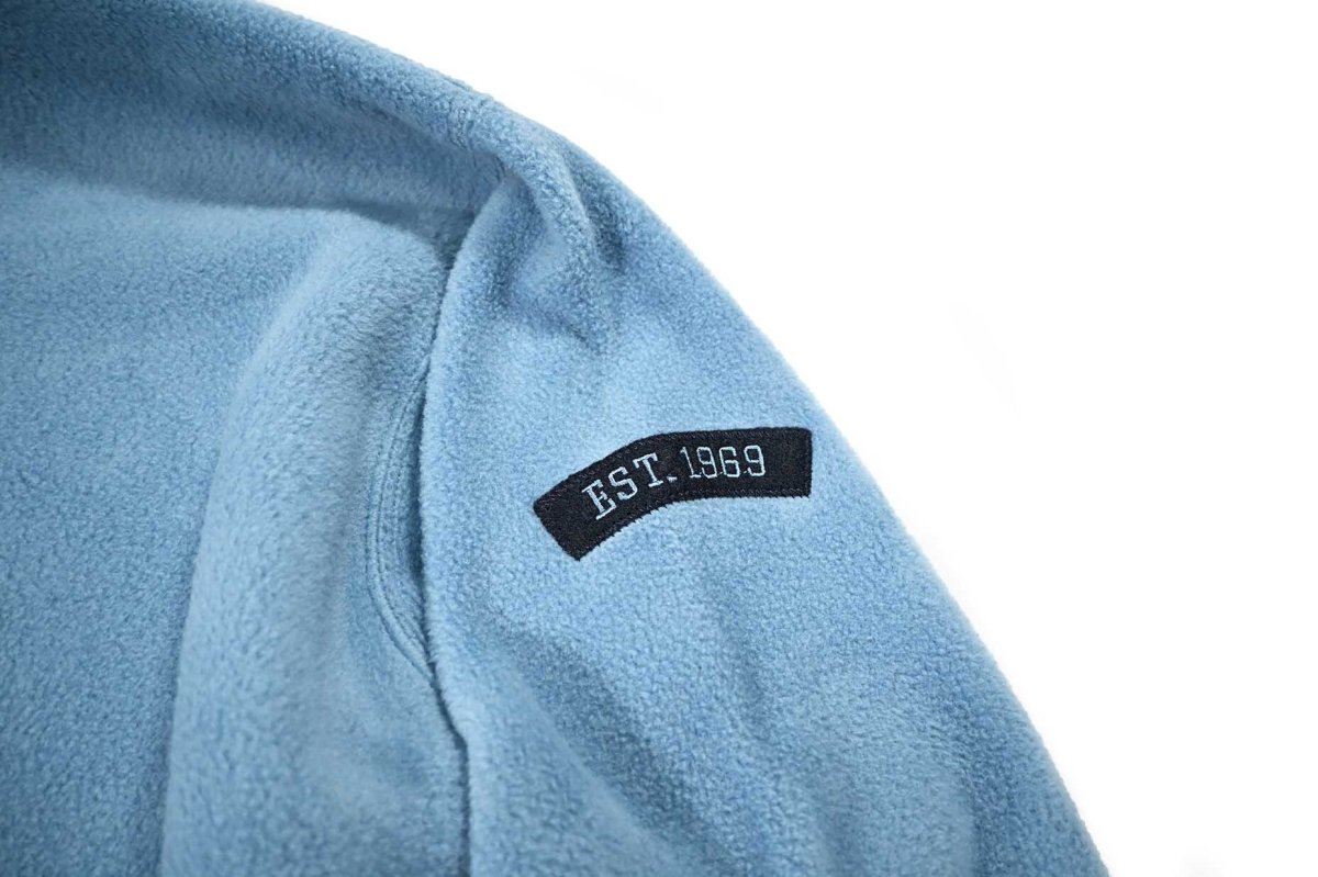 画像4: Used Gap Fleece Hoodie (4)