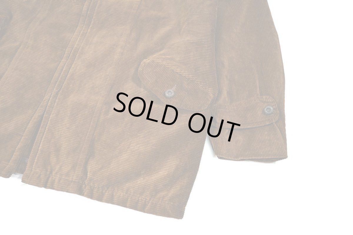 画像3: 60s-70s Used Corduroy Jacket (3)