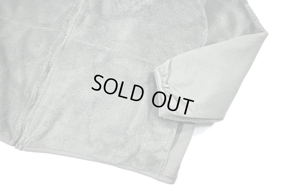 画像3: Deadstock ECWCS Gen3 Fleece Jacket Foliage Green (3)