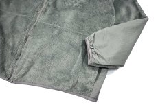 画像3: Deadstock ECWCS Gen3 Fleece Jacket Foliage Green (3)