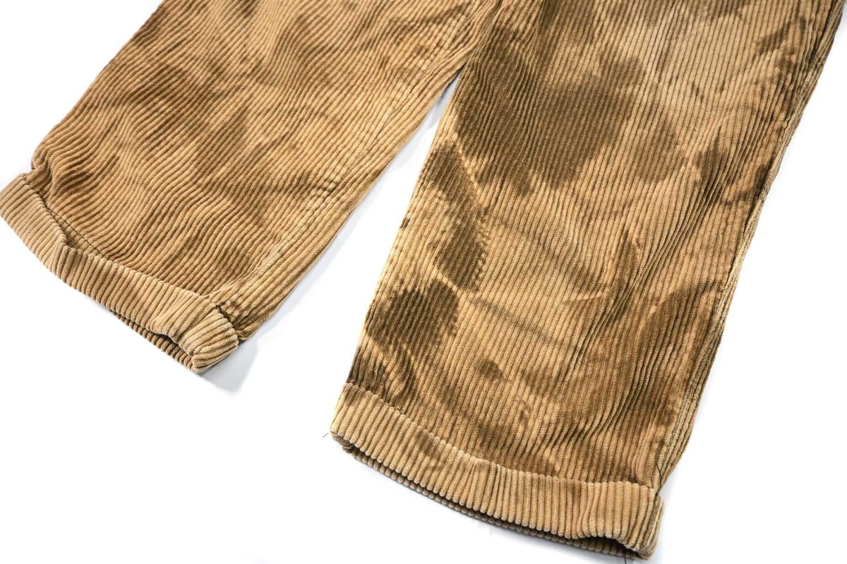 画像3: Used Dockers Corduroy Pants Khaki (3)