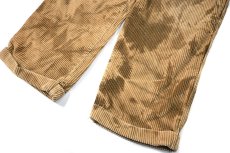 画像3: Used Dockers Corduroy Pants Khaki (3)