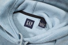 画像5: Used Gap Fleece Hoodie (5)