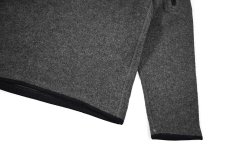 画像3: Used Mountain Hardwear Fleece Pullover (3)
