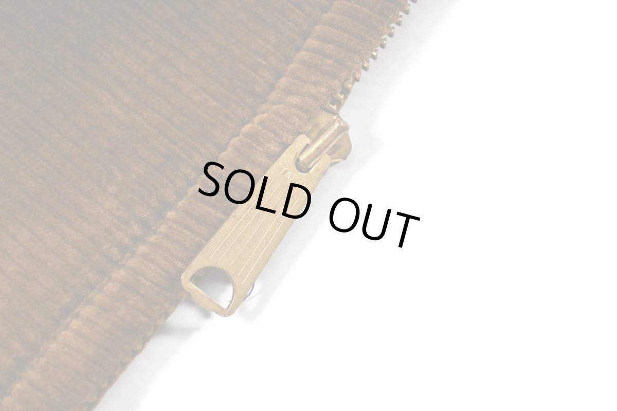 画像5: 60s-70s Used Corduroy Jacket (5)