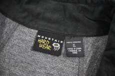 画像4: Used Mountain Hardwear Fleece Pullover (4)