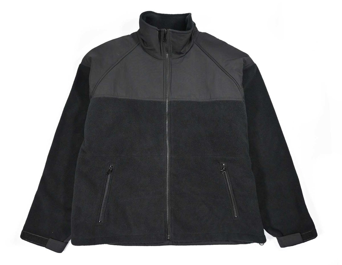 画像1: Used Cabela's Fleece Jacket (1)