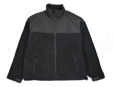 画像1: Used Cabela's Fleece Jacket (1)