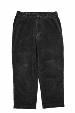 画像1: Used Jos.A.Bank Corduroy Pants Black (1)